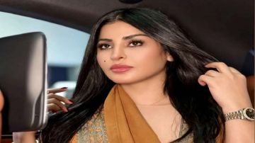 الجمهور يتغزل في ريم عبدالله : أيقونة جمال الجمهور يتغزل في ريم عبدالله : أيقونة جمال