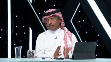 الغيامة: مشكلة الهلال عناصرية وإنزاغي ليس فاشلًا.. فيديو