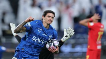 الهلال يحسم موقفه من نونيز الهلال يحسم موقفه من نونيز