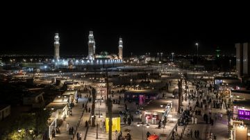أرتيتا يتولى ملف مفاوضات فينيسيوس جونيور أرتيتا يتولى ملف مفاوضات فينيسيوس جونيور