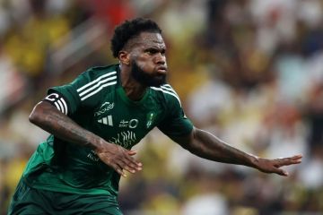 الاتحاد في مفاوضات متقدمة مع فرانك كيسيه
