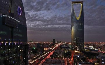 السعودية.. بدء التقديم على أراضي التوازن العقاري في الرياض الأحد المقبل السعودية.. بدء التقديم على أراضي التوازن العقاري في الرياض الأحد المقبل