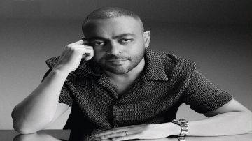 تامر عاشور يحيي ليلة غنائية منتظرة في جدة تامر عاشور يحيي ليلة غنائية منتظرة في جدة
