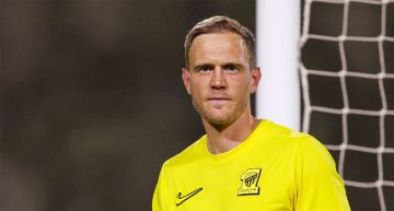 في أبرز مواجهات تمهيدي أبطال آسيا للنخبة.. الاتحاد يصطدم بالجزيرة الإماراتي