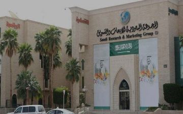 الأبحاث والإعلام تتحول إلى الربحية بـ1.7 مليون ريال في الربع الثاني 2026 الأبحاث والإعلام تتحول إلى الربحية بـ1.7 مليون ريال في الربع الثاني 2026