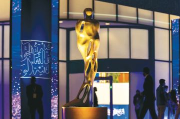 ثقــافــة تبنــى.. ومؤسسـات تتــوج ثقــافــة تبنــى.. ومؤسسـات تتــوج