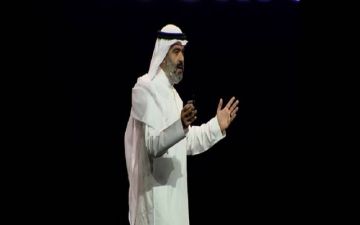 وزير الاتصالات يفتتح مؤتمر ليب 2026 بالرياض وزير الاتصالات يفتتح مؤتمر ليب 2026 بالرياض