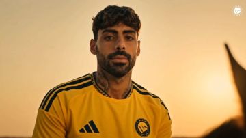رسميا.. النصر يضم سامو كوستا رسميا.. النصر يضم سامو كوستا