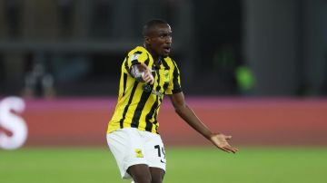 ديابي يقترب من ليفركوزن بعد اجتياز الفحص الطبي ديابي يقترب من ليفركوزن بعد اجتياز الفحص الطبي