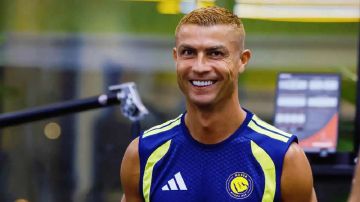 رونالدو يعود لقائمة النصر أمام الرياض