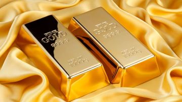 تراجع أسعار الذهب تراجع أسعار الذهب