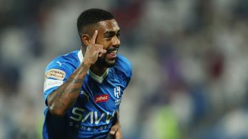مالكوم: جماهير الهلال الحقيقيين أنا أحبهم أيضا.. فيديو مالكوم: جماهير الهلال الحقيقيين أنا أحبهم أيضا.. فيديو