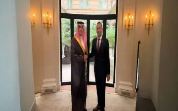 إكسبو 2030 الرياض ووكالة تنمية السياحة الفرنسية يوقعان مذكرة لتعزيز التعاون إكسبو 2030 الرياض ووكالة تنمية السياحة الفرنسية يوقعان مذكرة لتعزيز التعاون