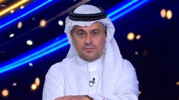 خالد الشنيف: أداء الهلال متقلب والمشكلة واضحة في إنزاغي.. فيديو
