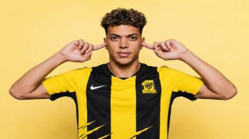 الاتحاد يكثف جهوده لضم إمام عاشور