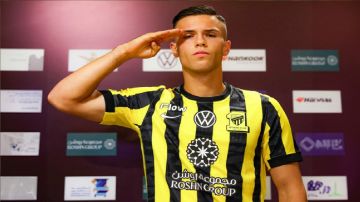 إسبانيول في مفاوضات متقدمة مع الاتحاد بشأن كارلو سيميتش