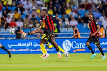  الانضباط تعاقب لاعب الرياض بعد سلوكه في مواجهة الشباب