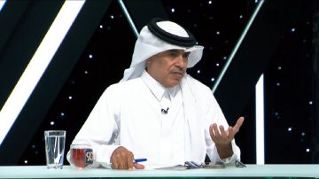 الجماز: ما نراه شبيه الهلال ويمكن بعد الوصول لـ22 صفقة إنزاغي يجد احتياجاته .. فيديو