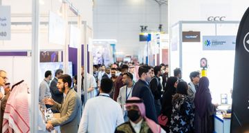 انطلاق المعرض السعودي للمستودعات سبتمبر المقبل انطلاق المعرض السعودي للمستودعات سبتمبر المقبل