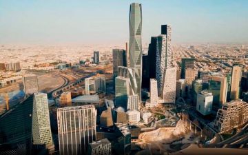 حيازة السعودية بالسندات الأمريكية ترتفع 9.2 بنهاية يونيو إلى 142.5 مليار دولار حيازة السعودية بالسندات الأمريكية ترتفع 9.2 بنهاية يونيو إلى 142.5 مليار دولار