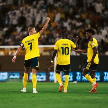 في روشن.. النصر يقلب الطاولة على التعاون في روشن.. النصر يقلب الطاولة على التعاون