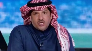 ماجد التويجري يبكي على زوجته الراحلة .. فيديو