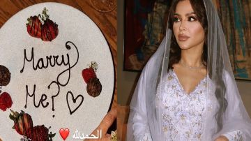 نهى نبيل تعلن عودتها إلى زوجها نهى نبيل تعلن عودتها إلى زوجها