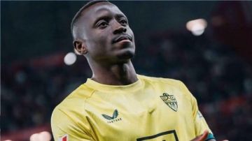 الاتحاد مهتم بالتعاقد مع السنغالي ديون لوبي