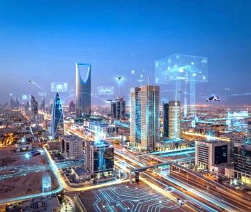 الرياض تستضيف المنتدى العالمي لأخلاقيات الذكاء الاصطناعي الرياض تستضيف المنتدى العالمي لأخلاقيات الذكاء الاصطناعي