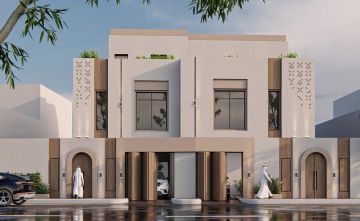 استوديو العمارة السعودية يعيد اكتشاف العمارة الشرقاوية وهوية المكان للإبداع المعماري استوديو العمارة السعودية يعيد اكتشاف العمارة الشرقاوية وهوية المكان للإبداع المعماري