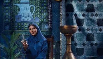 عزنا بطبعنا .. هوية بصرية توحد ملامح اليوم الوطني السعودي عزنا بطبعنا .. هوية بصرية توحد ملامح اليوم الوطني السعودي