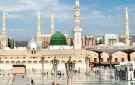 6 خدمات توفرها وزارة الحج لكبار السن وذوي الإعاقة في الحرمين الشريفين
