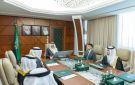 أمير الشرقية يطلع على خطة الموسم الثاني للمدينة العالمية بالدمام