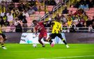 أرقام الجولة الأولى.. 28 هدفا و3 بطاقات حمراء في انطلاقة دوري روشن