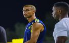 رونالدو يغيب عن تشكيل النصر لمواجهة الفتح في الدوري السعودي