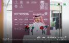 النقيدان: دعم أمير القصيم عزز حضور كرنفال بريدة الدولي للتمور محليا وعالميا