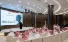 ديوان المظالم يختتم أغسطس بخطوات متقدمة لتفعيل الذكاء الاصطناعي في أعماله.. صور