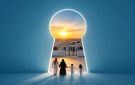  سكن تملك 8.1 ألف وحدة سكنية خلال 2025