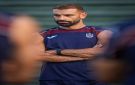 محمد صلاح يبدأ مشواره مع طرابزون بمواجهة قاسم باشا