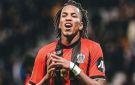 الاتحاد يدخل في مفاوضات مع نيس من أجل بوداوي