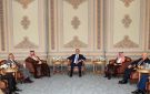انعقاد الاجتماع الأول للجنة السياسية الدفاعية لاتفاقية مكة بإسطنبول