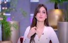 ياسمين عز ترد على شائعة: أنا لا أسهر ولا أشرب ولا أدخن وبلاش إشاعات - sa