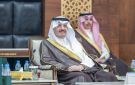 أمير الشرقية يطلع على جهود وإنجازات بنك التنمية الاجتماعية - sa