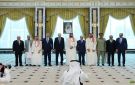 فيدان يتوقع انضمام مصر إلى اتفاقية مكة للدفاع المشترك - sa