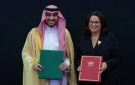 وزارة الرياضة توقع مذكرة تفاهم مع وزارة الرياضة والشباب في الجمهورية الفرنسية