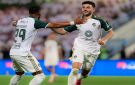 الأهلي يتخطى الأنوار إلى دور الـ16 في كأس الملك - sa