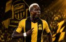 الاتحاد يوقع مع السنغالي ديون لوبي - sa