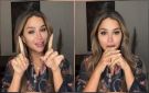 نهى نبيل عن رشاقتها بعد الإنجاب: البيلاتس هو اللي غير جسمي.. فيديو - sa