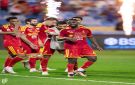 القادسية يتغلب على الفيصلي بثلاثية في الجولة الرابعة من الدوري السعودي للمحترفين