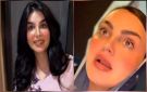 ريم السياري تزور صالحة القحطاني وتمازحها بشأن ابنها.. فيديو - sa